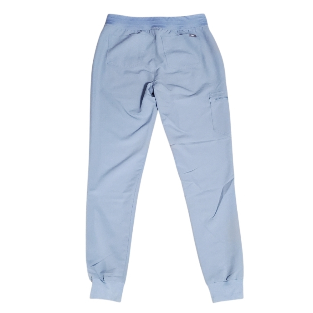 Figs Rafaella Oversized Scrub Top & Zamora Jogger Uniform Pants Set S - Picture 8 of 11